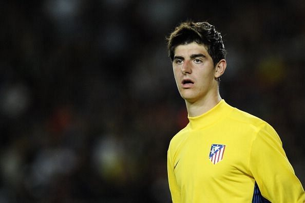 FC Barcelona v Club Atletico de Madrid - Liga BBVA